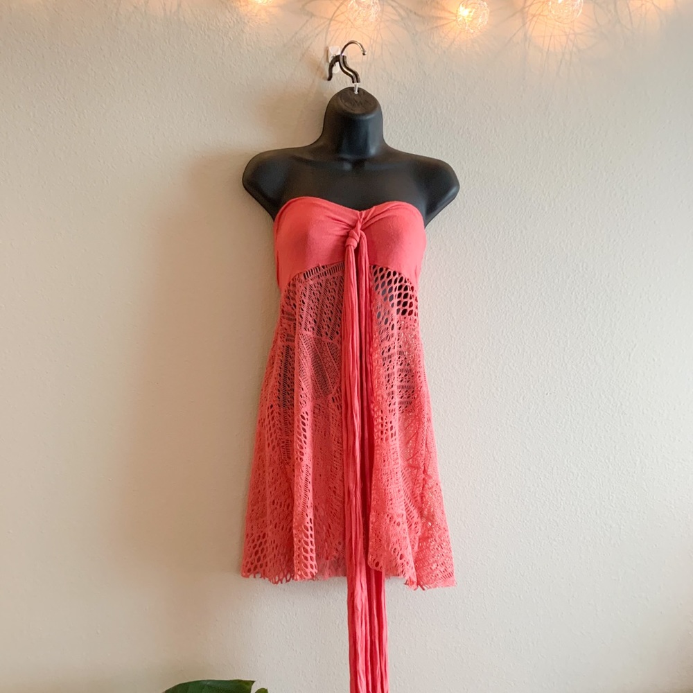 Swimsuit Coverup | Size Small